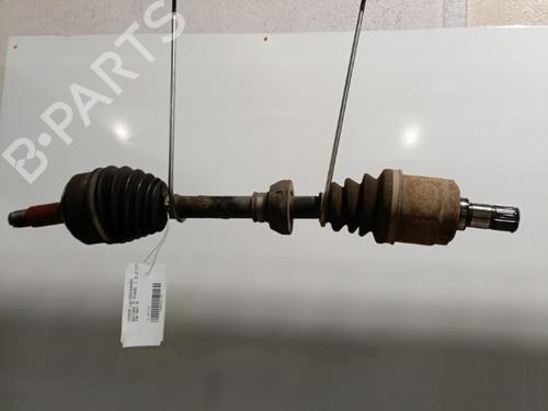 Left front driveshaft HONDA ACCORD VII (CL, CN) 2.2 i-CTDi (CN1) | BP21704676M38 
