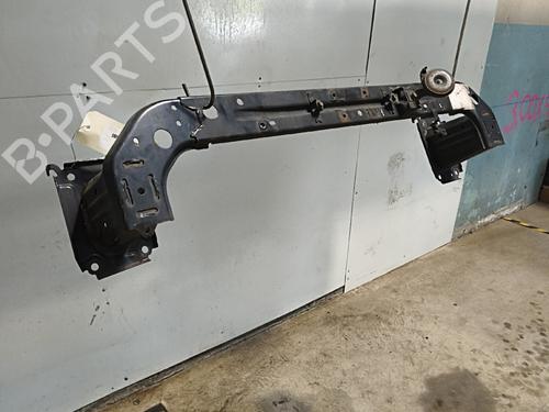 Used Front bumper reinforcement Front bumper reinforcement PEUGEOT 4008 1.6 HDi AWC (114 hp) 36108573 36108573