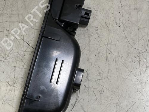 Used Left front window switch Left front window switch RENAULT MEGANE IV Hatchback (B9A/M/N_) 1.5 dCi 110 (B9A3) (110 hp) 24346684 24346684