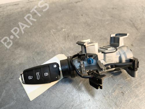 Stacyjka AUDI A3 (8P1) 2.0 TDI 16V quattro | BP29997109M48