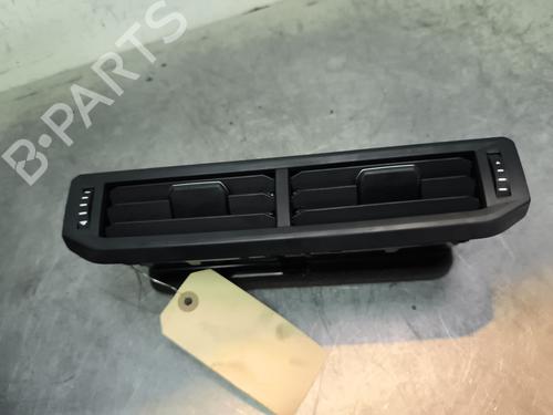 Air vent VW POLO VI (AW1, BZ1, AE1) 1.0 TSI | BP37754918I21 - Image 2