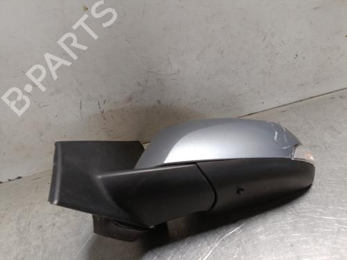Left mirror RENAULT MEGANE III Hatchback (BZ0/1_, B3_) 1.5 dCi (BZ09, BZ0D, BZ1W, BZ29, BZ14) | BP28165384C26 