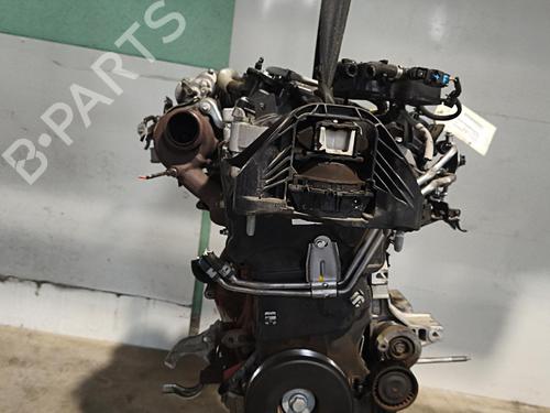 Engine RENAULT CLIO V (B7_) 1.5 Blue dCi 85 (B7AG) | BP36846191M1 - Image 5
