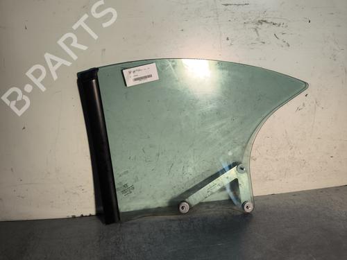 Rear right door window PEUGEOT 308 CC (4B_) 1.6 16V | BP29733047C21 
