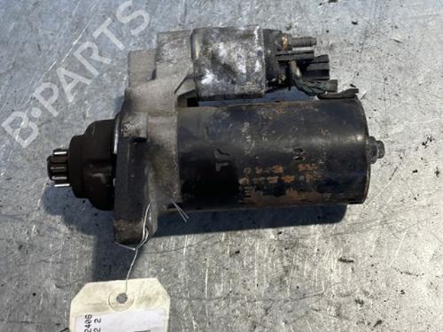 Starter VW GOLF PLUS V (5M1, 521) 2.0 TDI | BP21704989M8 