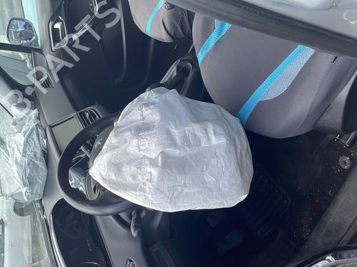 Left rear door PEUGEOT 208 I (CA_, CC_) 1.4 HDi | BP29959152C4