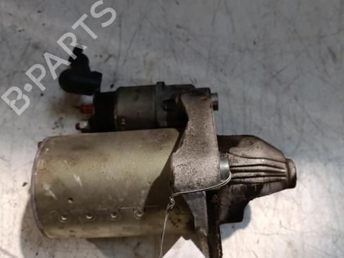 Used Starter NISSAN MICRA IV (K13K, K13KK) 1.2 (80 hp) 21699614
