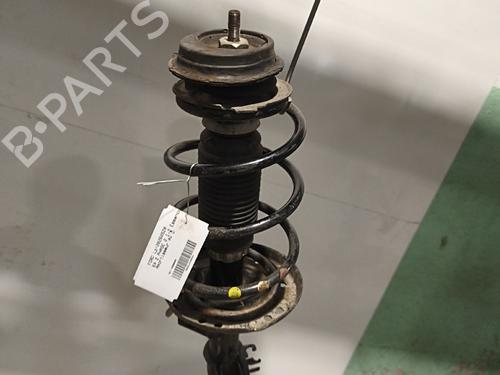 Right front shock absorber FORD KA (RU8) 1.2 | BP36320758M17 - Image 3