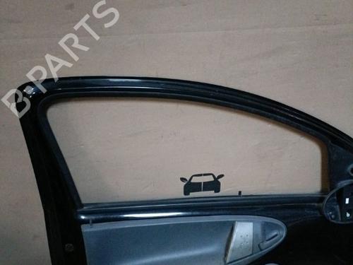 Left front door TOYOTA AYGO (_B1_) 1.4 D-4D (WNB10_, WNB10R) | BP22032178C2 