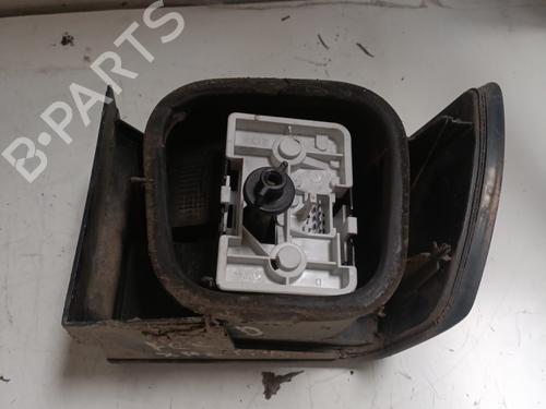 Used Right taillight Right taillight 24181501 24181501