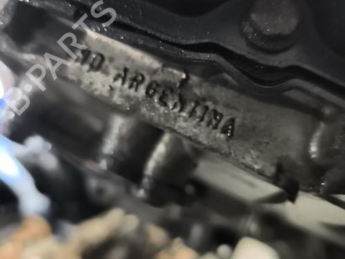 Gearbox VW POLO (9N_, 9A_) 1.4 TDI | BP23452909M3 