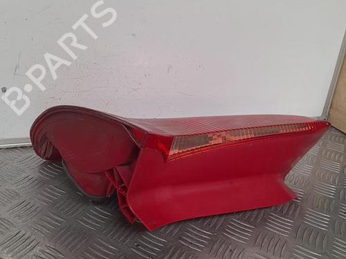 Left taillight CITROËN C4 Coupe (LA_) 1.6 HDi | BP21712175C34 