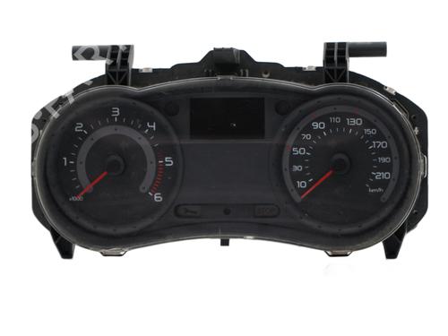 Electronic module RENAULT CLIO III (BR0/1, CR0/1) 1.5 dCi (C/BR0G, C/BR1G) | BP33870462M83 - Image 4