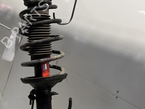 Used Right front shock absorber Right front shock absorber AUDI TT (8N3) 1.8 T (180 hp) 28166285 28166285
