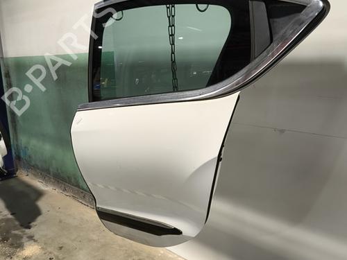 Porta posteriore sinistra CITROËN DS4 (NX_) 1.6 HDi 115 | BP30553339C4 