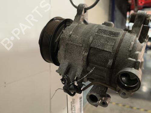 Used AC compressor AC compressor BMW 3 (F30, F80) 320 d (184 hp) 32995114 32995114