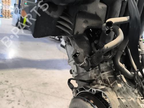 Engine MERCEDES-BENZ B-CLASS Sports Tourer (W245) B 180 (245.232) | BP26195203M1 