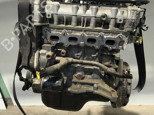 Engine FIAT TIPO Hatchback (356_, 357_) 1.4 (356HXA1B, 357) | BP33819403M1  - Image 6