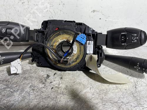 Used Steering column stalk PEUGEOT 5008 (0U_, 0E_) 1.6 HDi (110 hp) 23823853