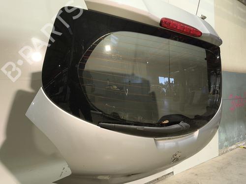 tailgate-peugeot-208-i-ca_-cc_-2012-2013-2014-2015-2016-2017-2018-2019-2020-2021-30356948 main image