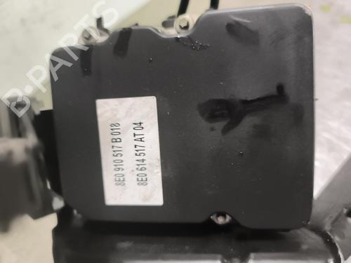 Used ABS pump ABS pump AUDI A4 B7 Avant (8ED) 2.5 TDI (163 hp) 28164774 28164774