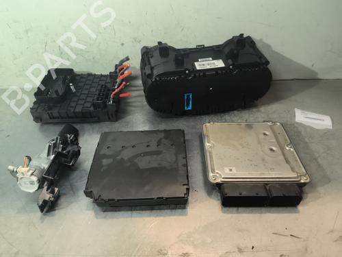 Module électronique VW SHARAN (7N1, 7N2) 2.0 TDI | BP29428624M83 