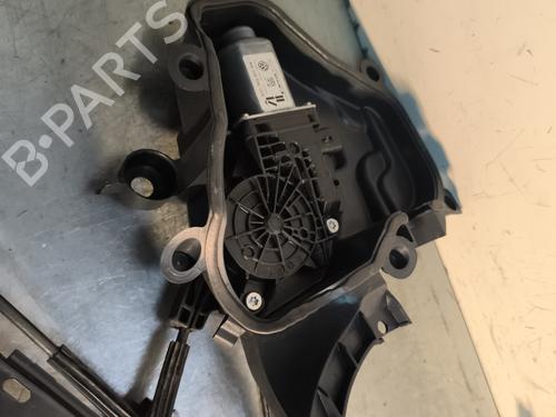 Front left window mechanism SEAT IBIZA IV (6J5, 6P1) 1.6 TDI | BP30154539C22