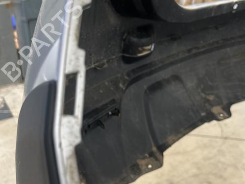 Rear bumper DACIA DUSTER (HS_) 1.5 dCi 4x4 (HSMC, HSMD) | BP29733775C8 