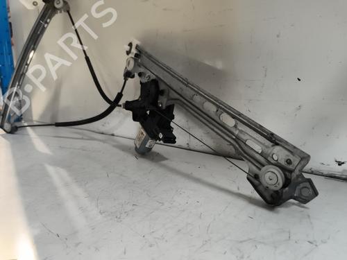 Front right window mechanism RENAULT MEGANE IV Hatchback (B9A/M/N_) 1.5 dCi 110 (B9A3) | BP24346685C23 - Image 3