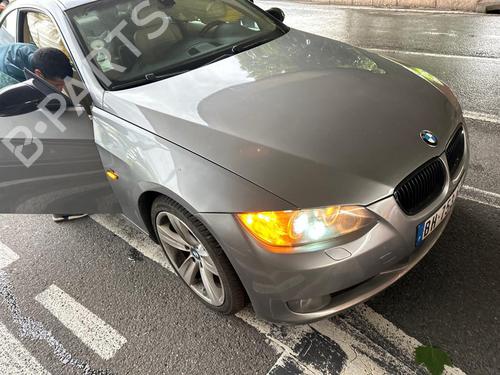 Climate control BMW 3 Coupe (E92) 320 d | BP21709529I5 - Image 8