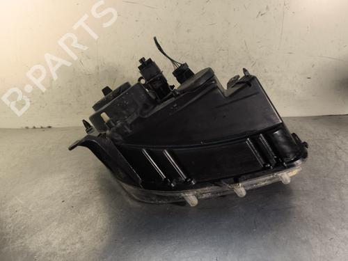 Left headlight DACIA DUSTER (HS_) 1.5 dCi 4x4 (HSMC, HSMD) | BP29733774C28 