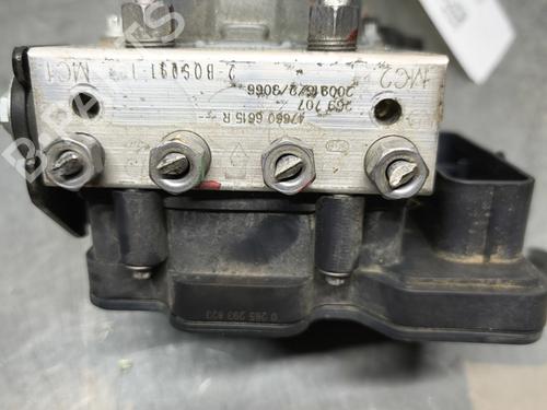 ABS Bremseaggregat DACIA SANDERO II 1.0 TCe 100 (B8ML) | BP29997453M43