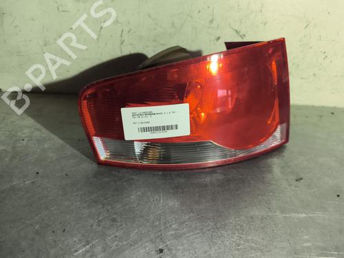 Used Left taillight SEAT ALTEA XL (5P5, 5P8) 1.6 TDI (105 hp) 29331092
