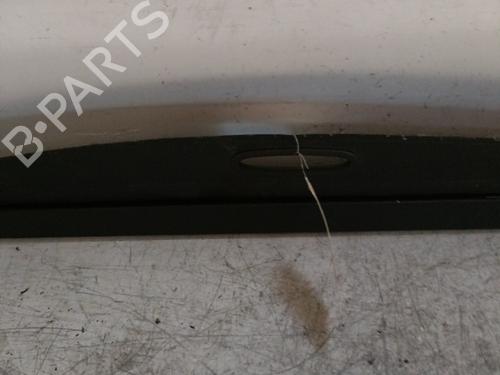 Used Rear parcel shelf Rear parcel shelf KIA CEE'D SW (ED) 1.6 CRDi 115 (115 hp) 21699742 21699742