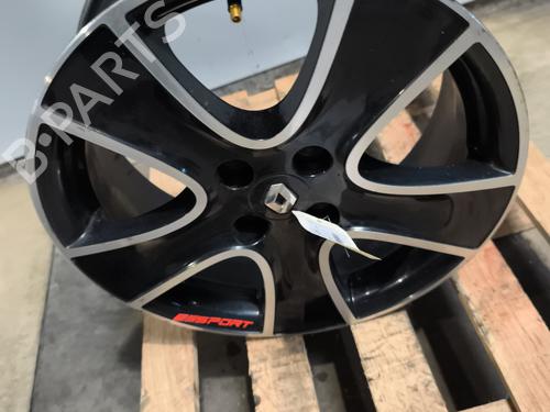 Rim RENAULT CLIO IV (BH_) 1.5 dCi 90 | BP29082198C45 