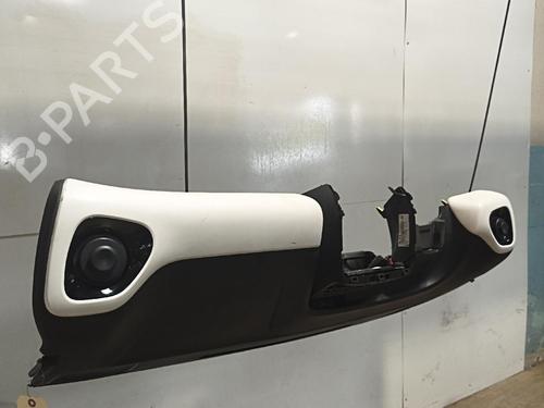 Dashboard PEUGEOT 108 1.0 VTi | BP38230261C46 - Image 3