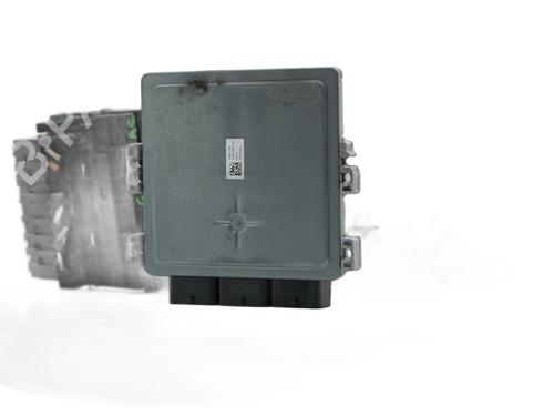 Electronic module CITROËN C1 (PM_, PN_) 1.0 | BP34543136M83 - Image 2