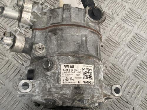 Used AC compressor AUDI A1 Sportback (8XA, 8XF) 1.0 TFSI (82 hp) 21704225