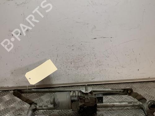 Used Front wiper motor SEAT IBIZA IV (6J5, 6P1) 1.6 TDI (90 hp) 21722543