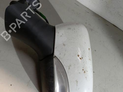 Left mirror RENAULT CLIO IV (BH_) 1.5 dCi 75 | BP26178170C26 