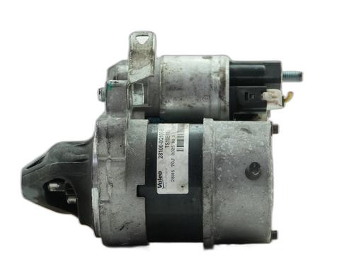 Starter PEUGEOT 108 1.0 VTi | BP38188316M8 - Image 2