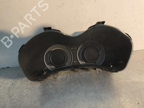Instrument cluster TOYOTA AURIS (_E15_) 1.4 D-4D (NDE150_, NDE150R) | BP30110339C47