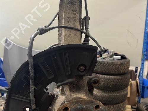 Used Right front steering knuckle Right front steering knuckle AUDI Q7 (4LB) 3.0 TDI quattro (245 hp) 28354169 28354169