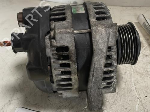 Used Alternator FIAT SEDICI (189_) 2.0 D Multijet 4x4 (135 hp) 24435759