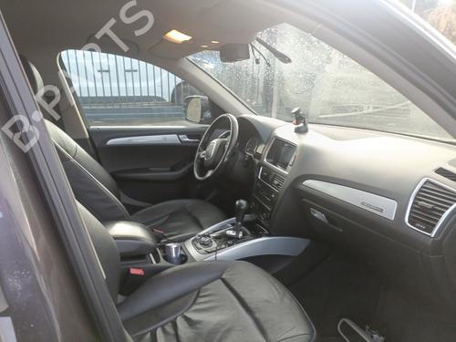 Left front window switch AUDI Q5 (8RB) 2.0 TDI quattro | BP34283839I27 - Image 13