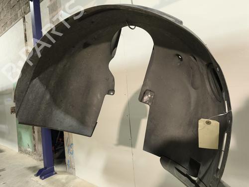 Used Wheel arch Wheel arch VW T-ROC (A11, D11) 1.0 TSI (116 hp) 33992039 33992039