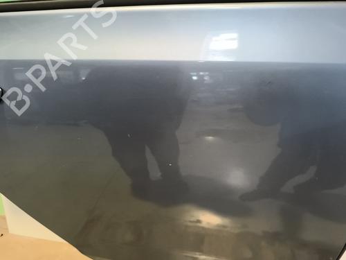 Right rear door VW GOLF VI (5K1) 1.4 TSI | BP25034115C5 