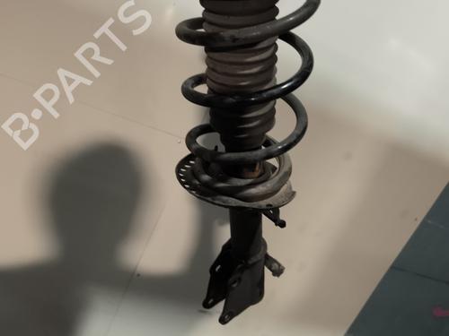 Right front shock absorber RENAULT KANGOO Express (FW0/1_) 1.5 dCi 90 (FW0G, FW05, FW08, FW11) | BP29571915M17 - Image 2
