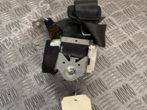 Used Rear right seatbelt Rear right seatbelt 21697914 21697914