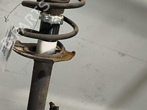 Right front shock absorber PEUGEOT 108 1.0 VTi | BP36837003M17 - Image 2